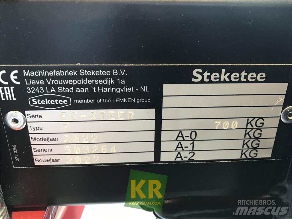 Lemken Stuurbok Agricultura - Otros