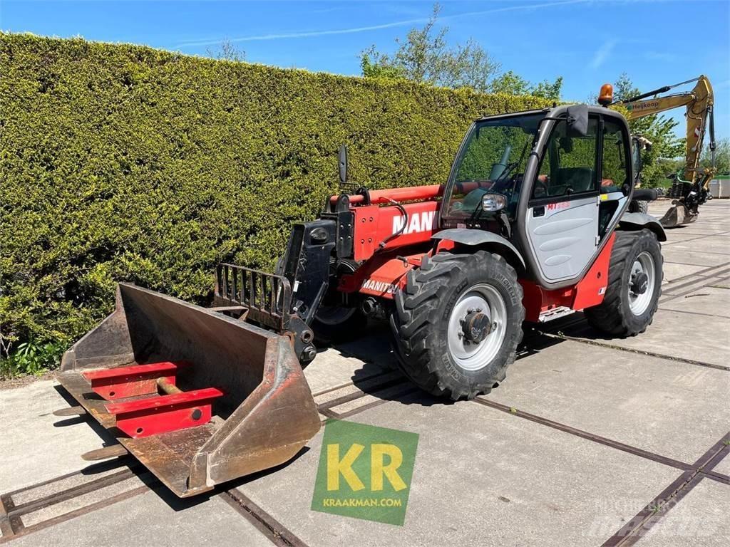 Manitou MT 932 Agricultura - Otros