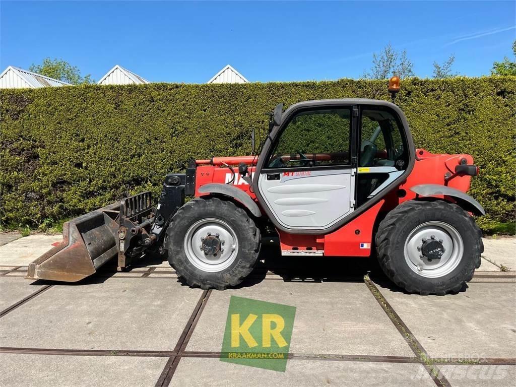 Manitou MT 932 Agricultura - Otros