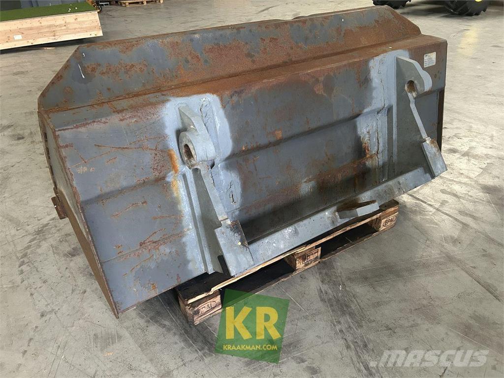 Merlo Overig Agricultura - Otros