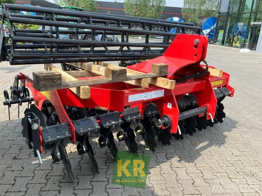 Metal-Fach Overig Agricultura - Otros