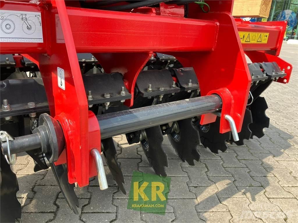 Metal-Fach Overig Agricultura - Otros