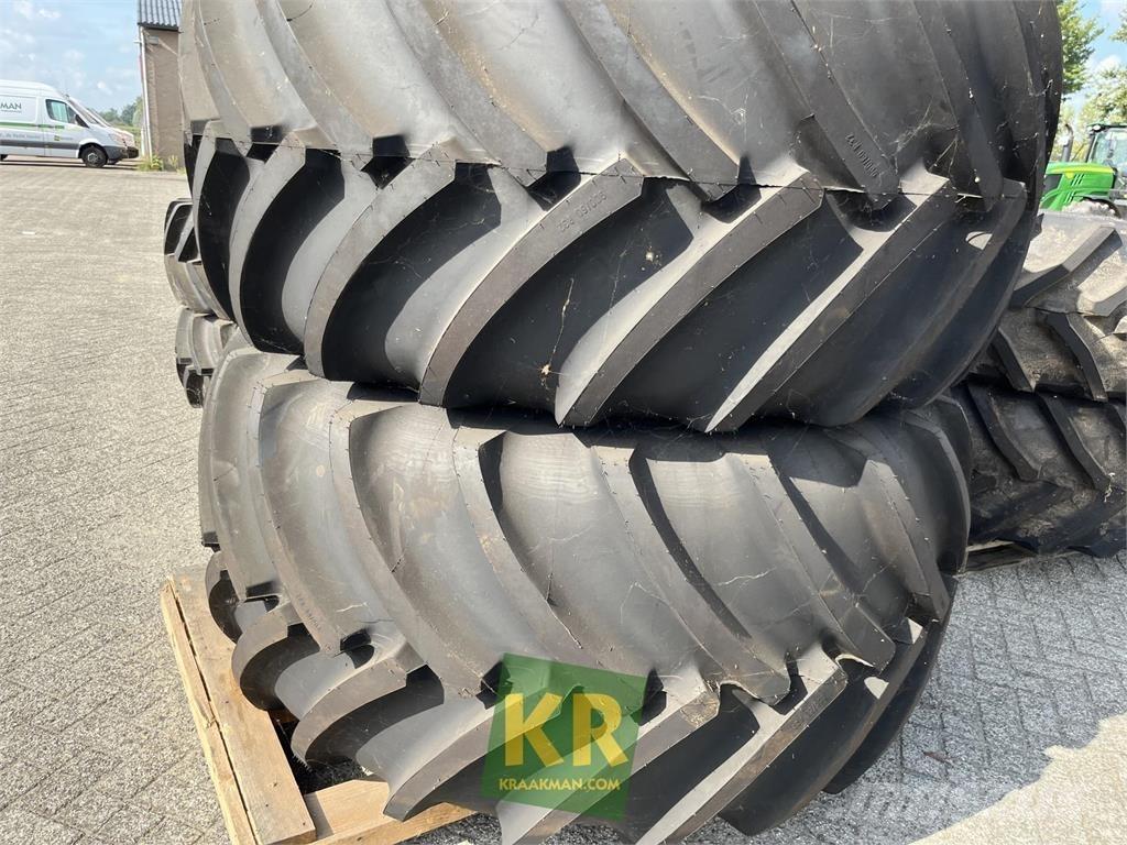 Mitas 900/60R32SFT Neumáticos, ruedas y llantas