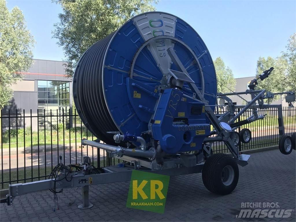 Ocmis VR5 Sistemas de riego