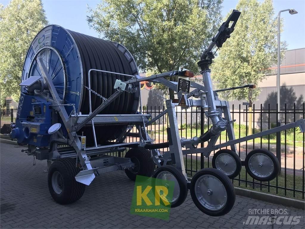 Ocmis VR5 Sistemas de riego