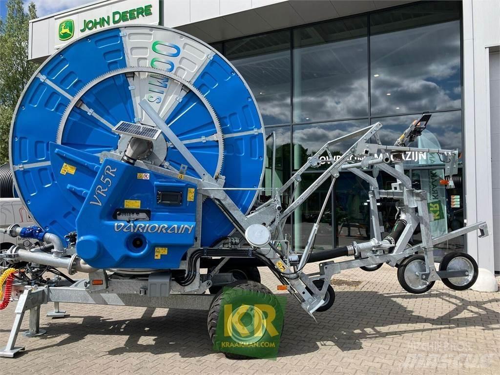 Ocmis VR5 Sistemas de riego