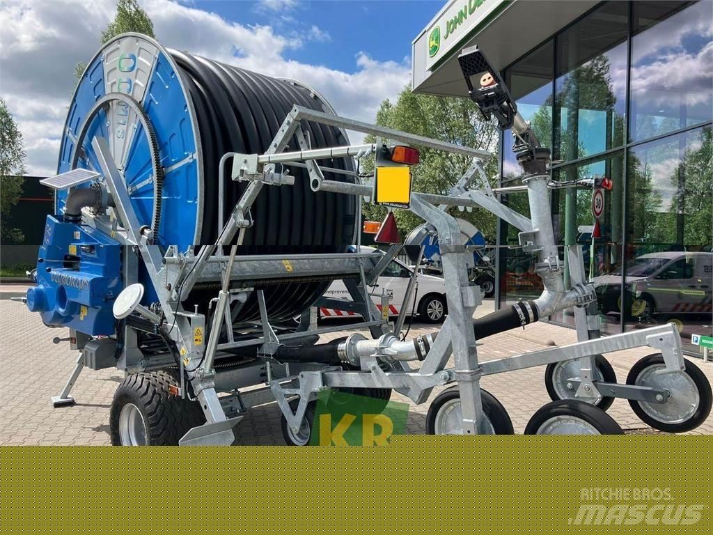 Ocmis VR5 Sistemas de riego