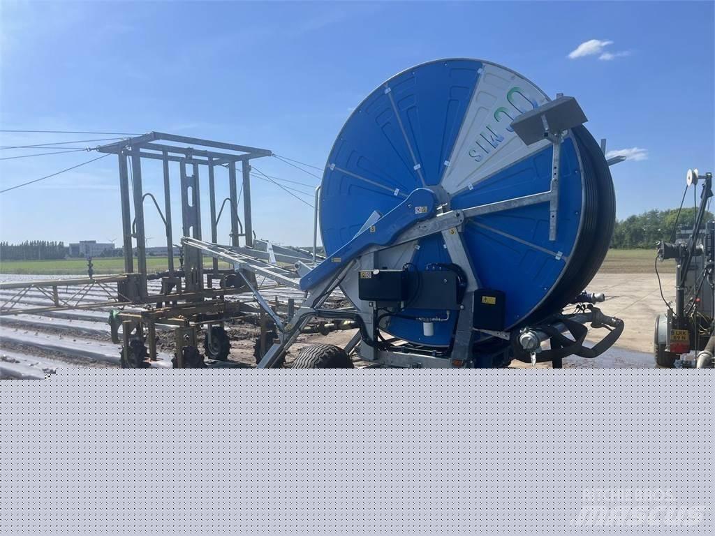 Ocmis VR5 Sistemas de riego