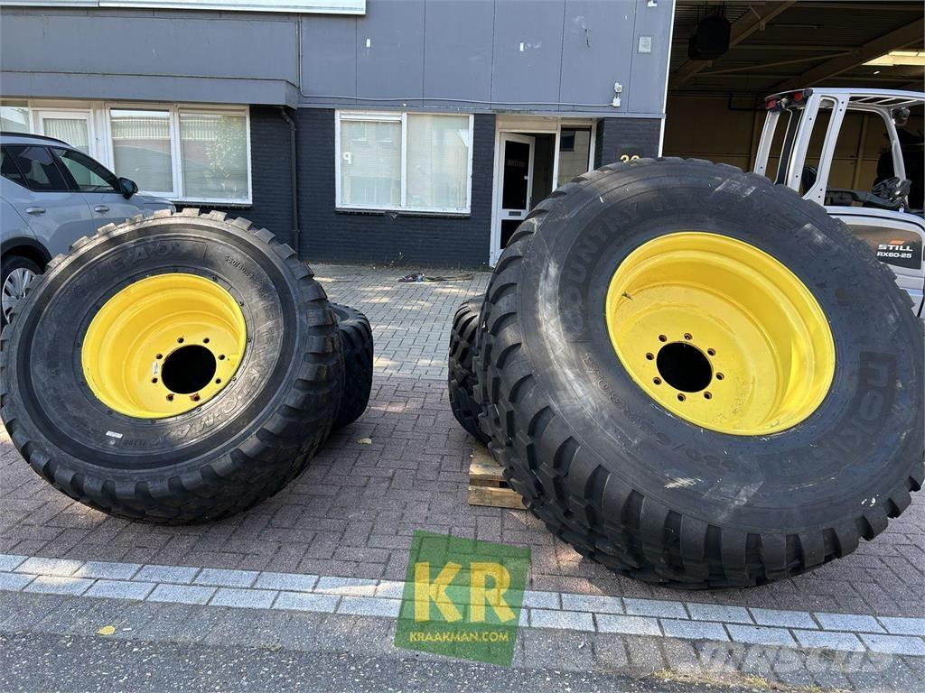  Overige banden Neumáticos, ruedas y llantas