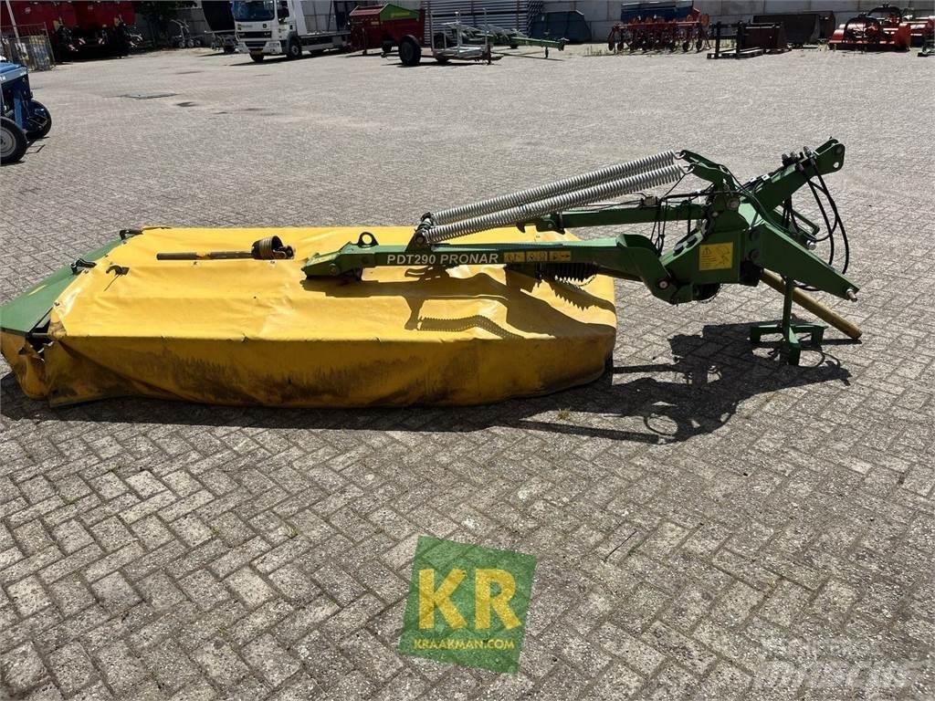 Pronar PDT 290 Agricultura - Otros