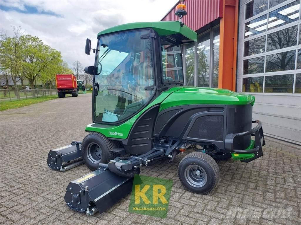 Roberine F5 Jardinería - Otros
