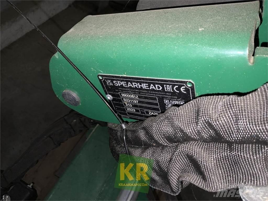 Spearhead Overig Agricultura - Otros