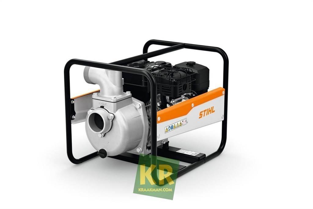 Stihl WP 600 Agricultura - Otros