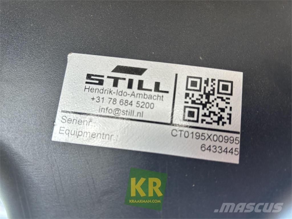 Still ECH 15 Agricultura - Otros