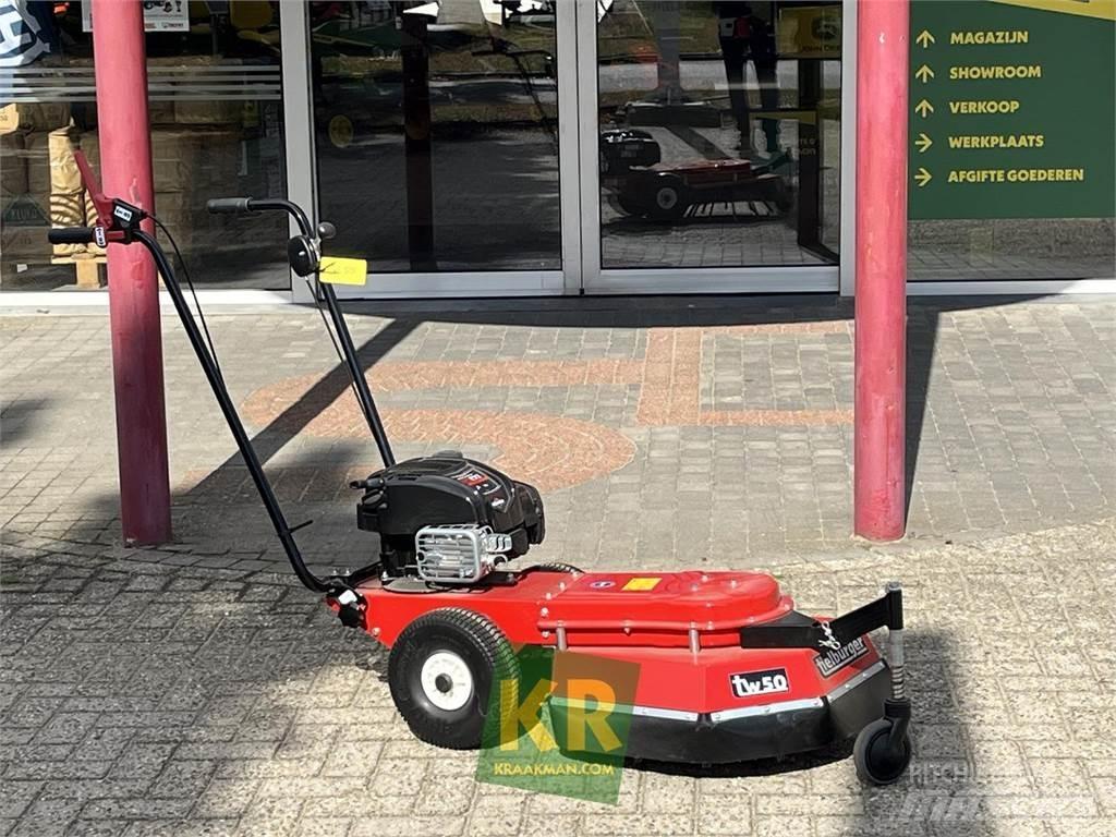 Tielbürger TW50 Agricultura - Otros