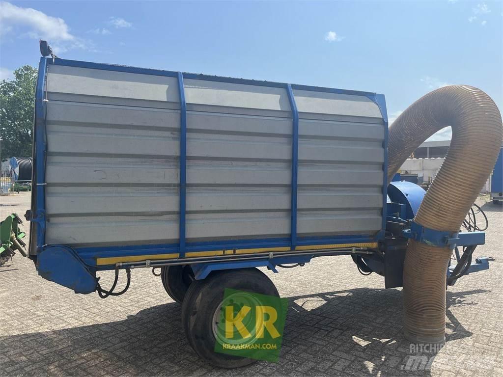 Trilo SG1170 Agricultura - Otros