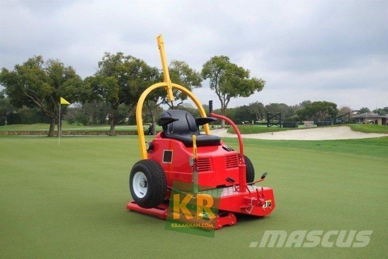  Tru Turf RE50 Agricultura - Otros