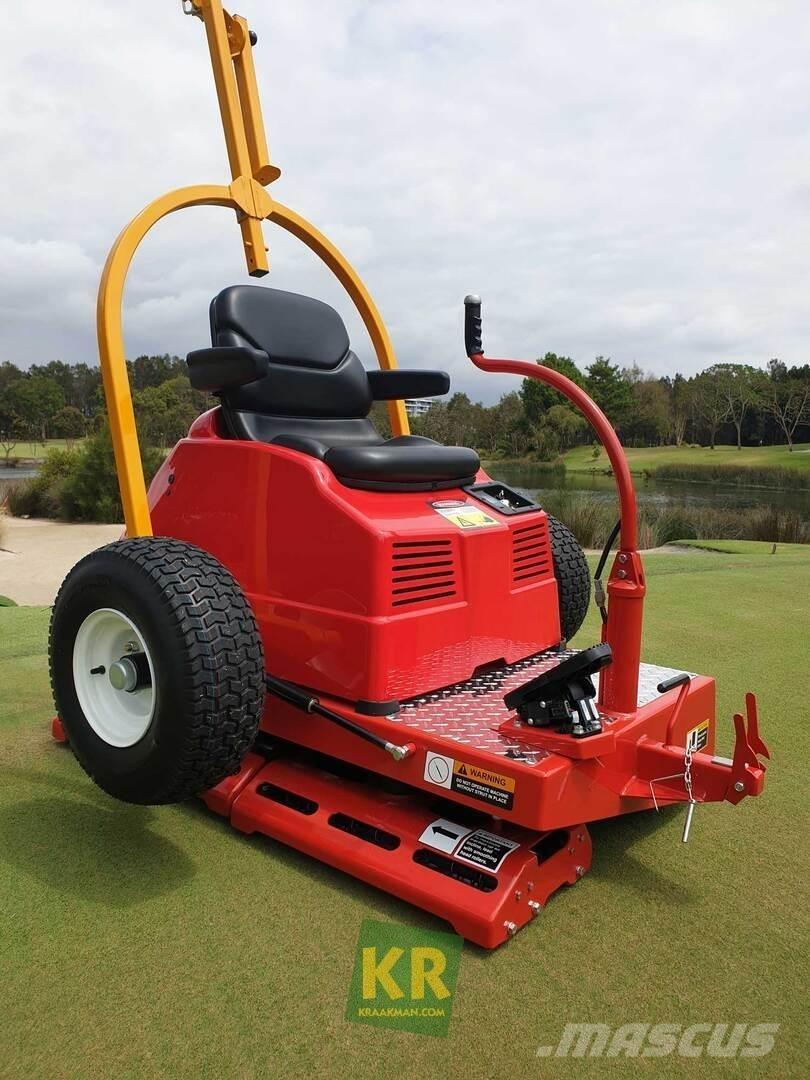  Tru Turf RE50 Agricultura - Otros