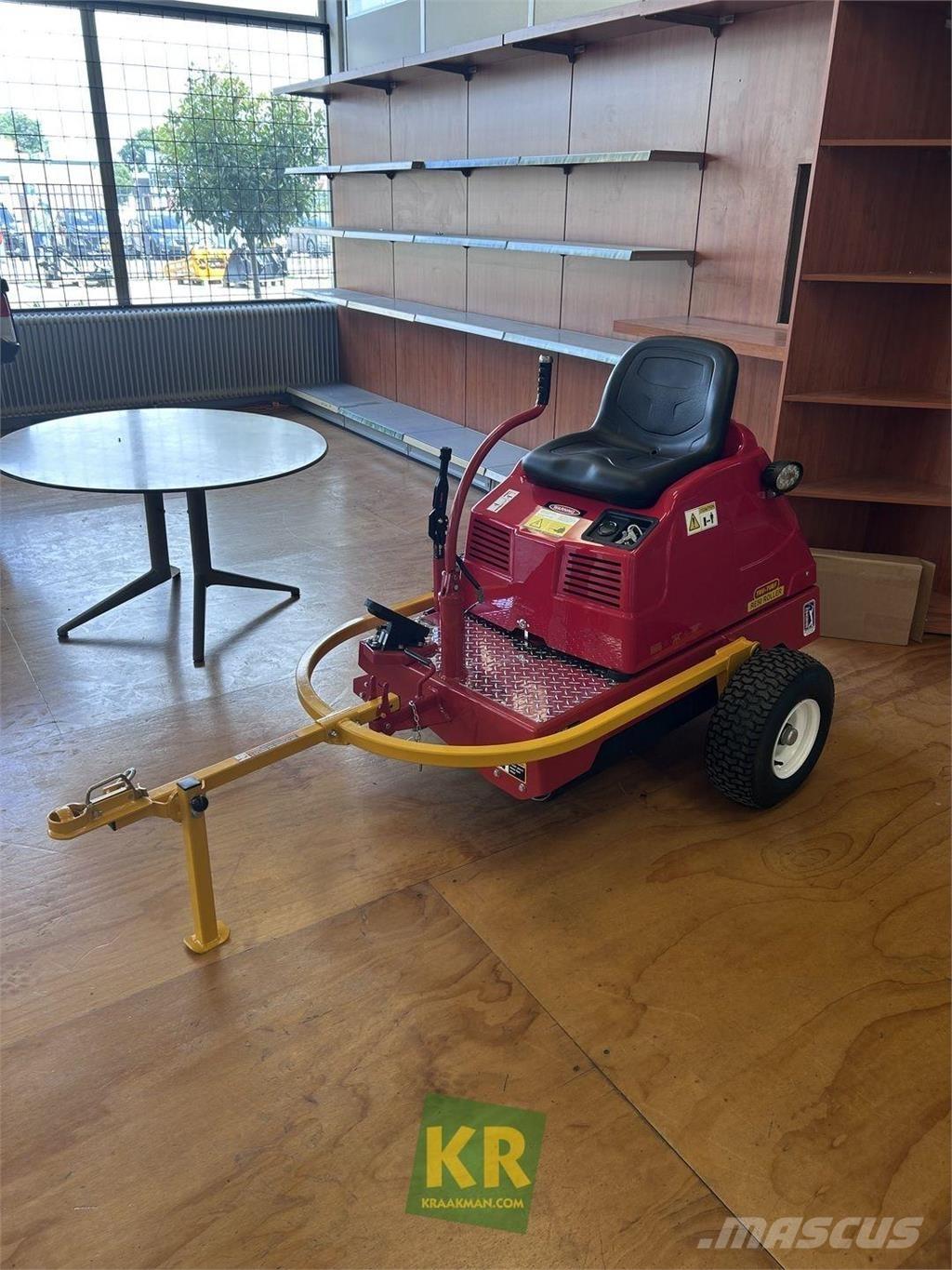  Tru Turf RE50 Agricultura - Otros