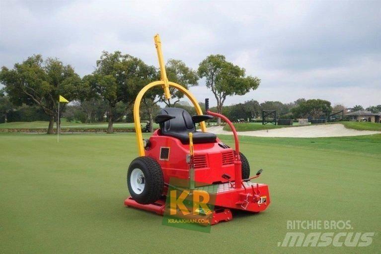  Tru Turf RE50 Agricultura - Otros