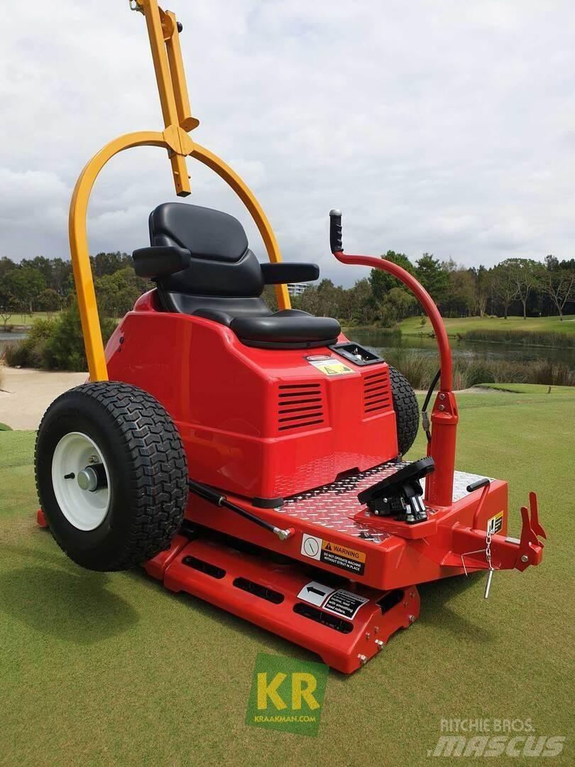  Tru Turf RE50 Agricultura - Otros