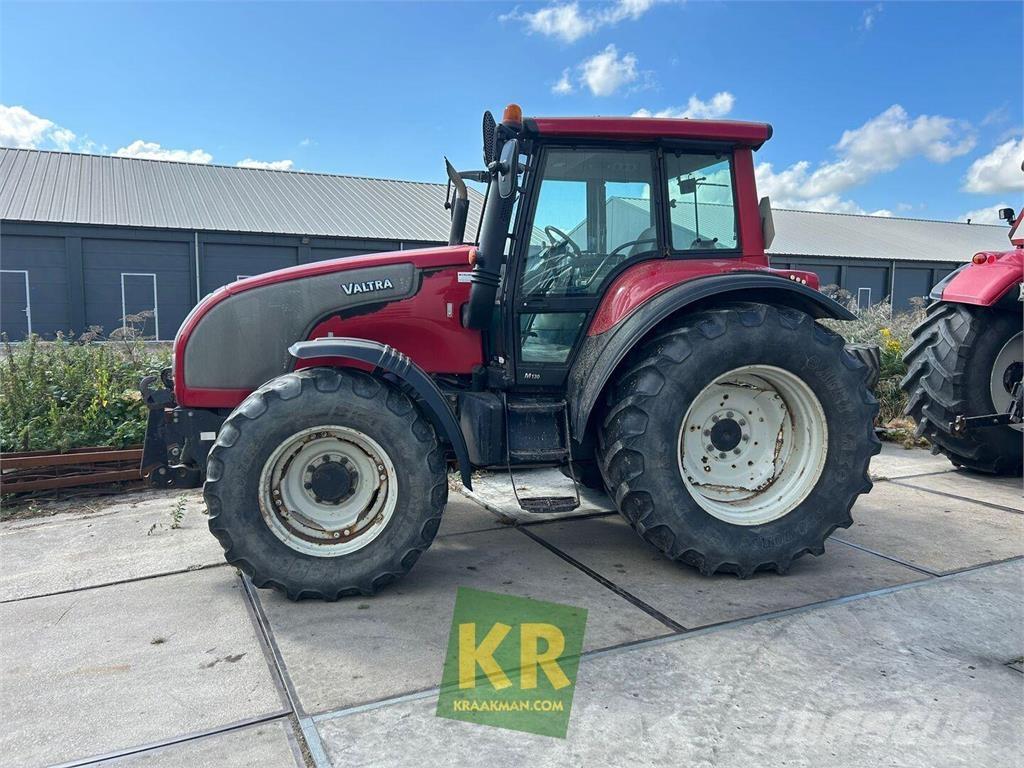 Valtra Overig Tractores