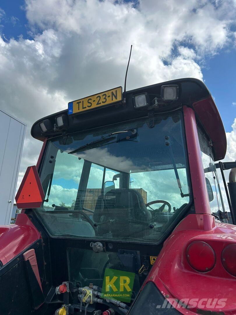 Valtra Overig Tractores