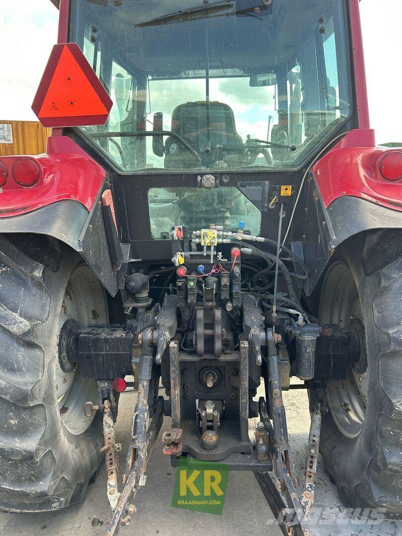 Valtra Overig Tractores