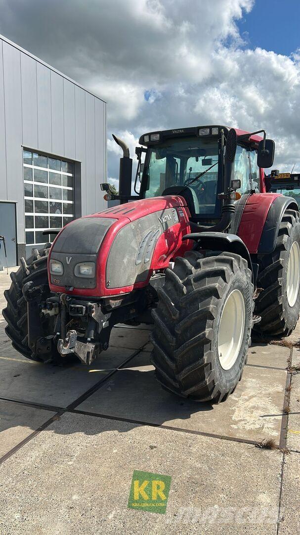 Valtra Overig Tractores