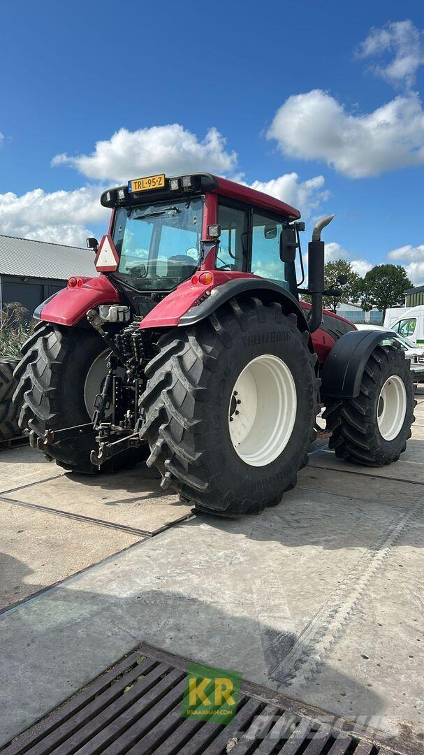 Valtra Overig Tractores