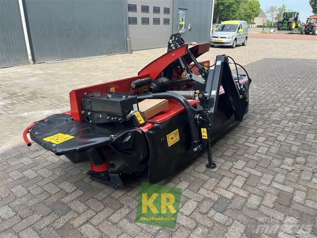 Vicon Extra 332XF Segadoras