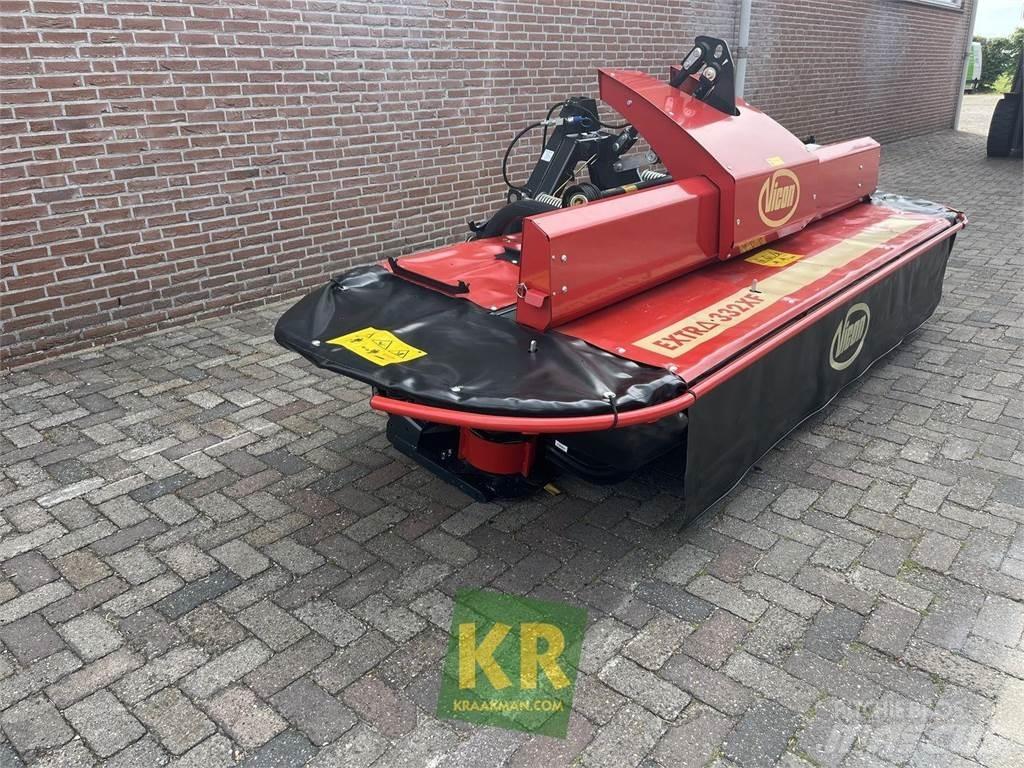 Vicon Extra 332XF Segadoras