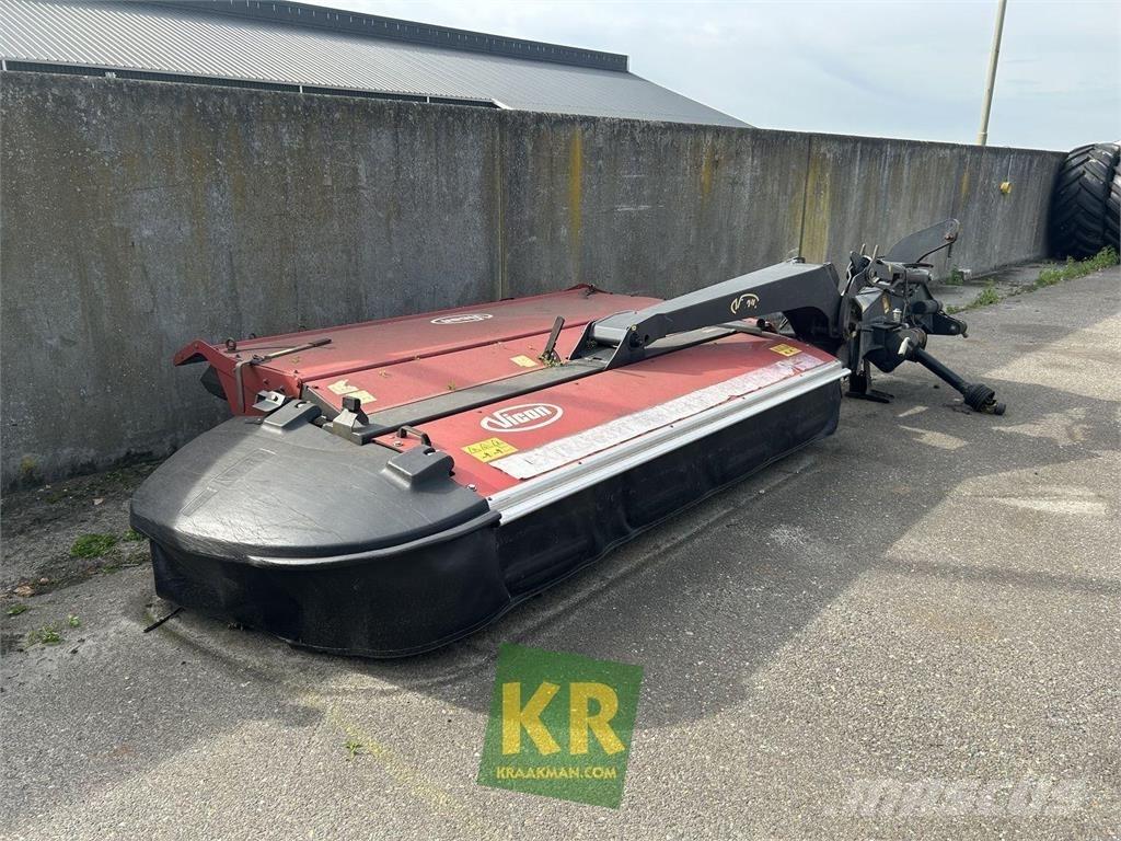 Vicon Extra 632T Agricultura - Otros