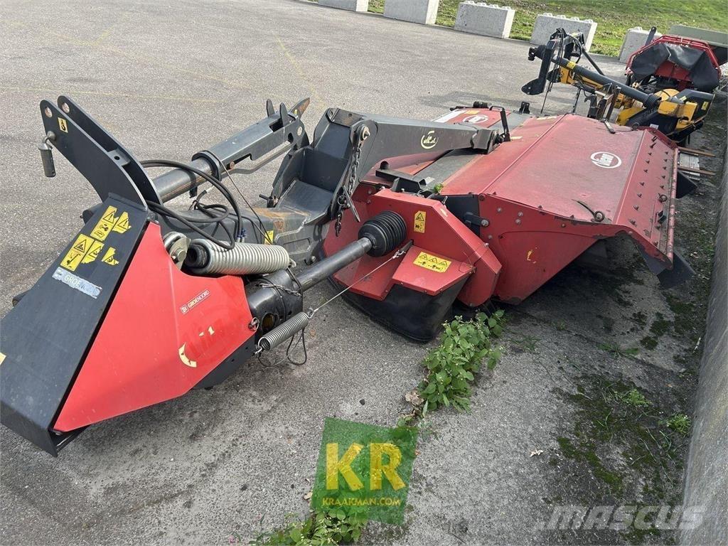 Vicon Extra 632T Agricultura - Otros