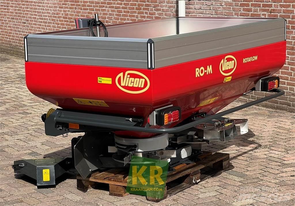 Vicon ROTAFLOW Pulverizadores y atomizadores