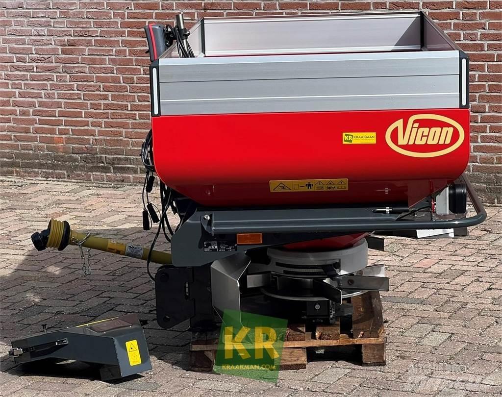Vicon ROTAFLOW Pulverizadores y atomizadores