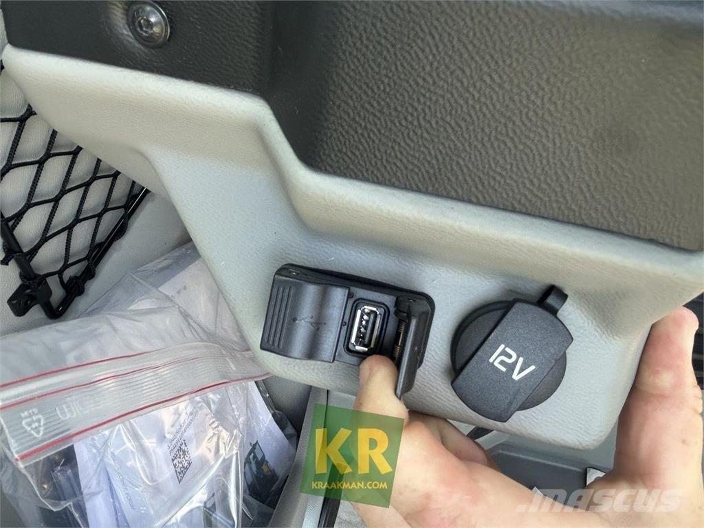 Volvo EC 37F Excavadoras de cadenas
