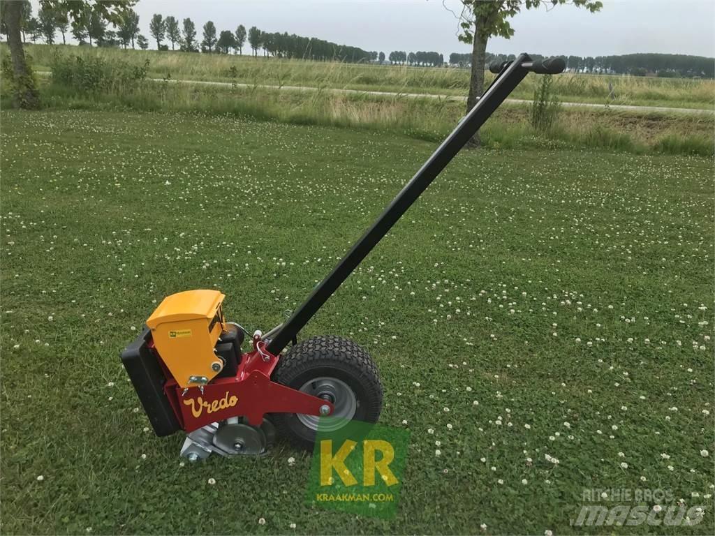 Vredo Turf Buddy Sembradoras