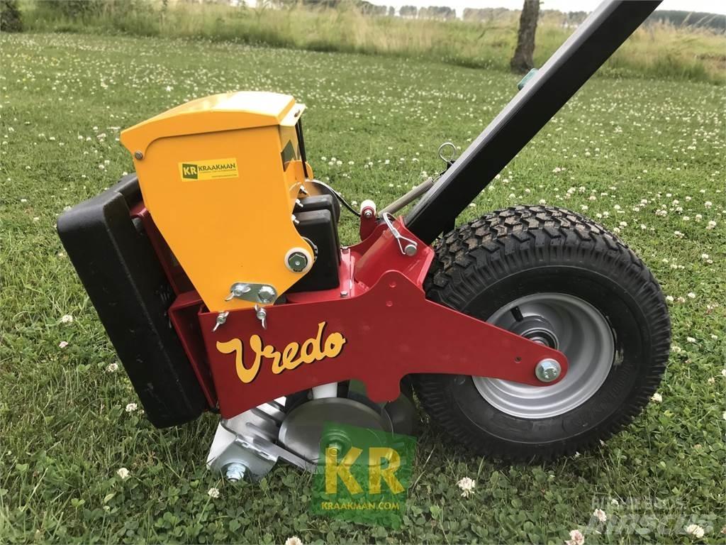 Vredo Turf Buddy Sembradoras