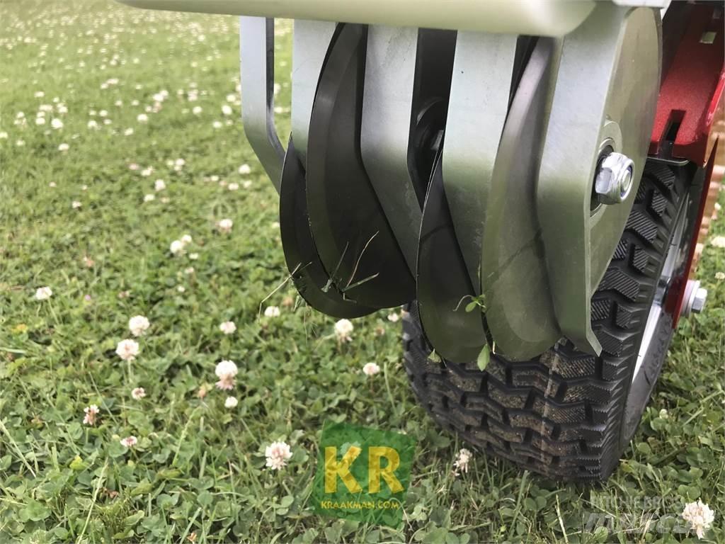 Vredo Turf Buddy Sembradoras