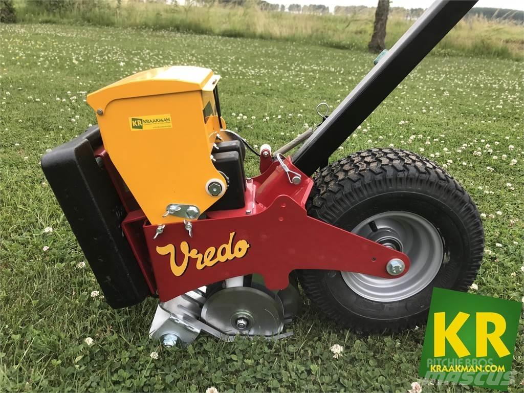 Vredo Turf Buddy Sembradoras