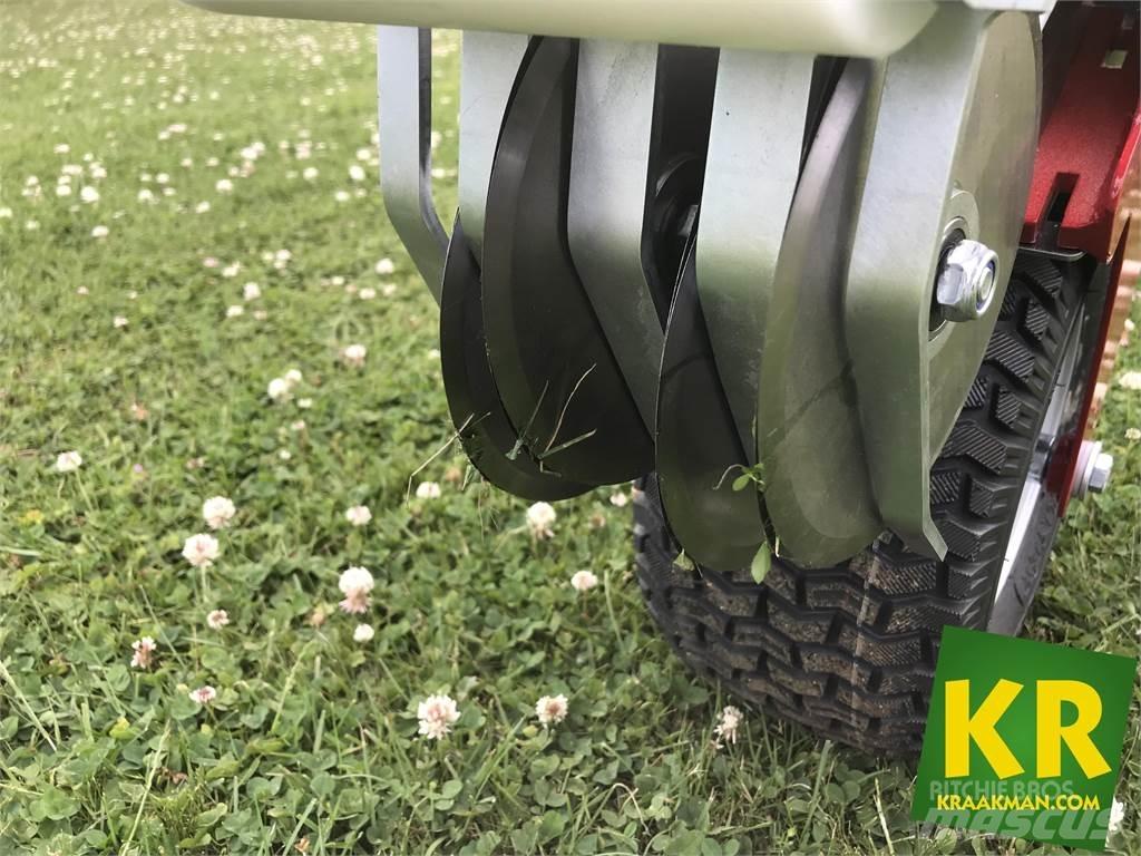 Vredo Turf Buddy Sembradoras