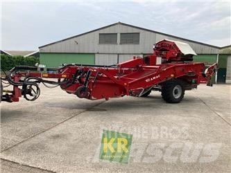  VSS Amac UL 3000 Cosechadoras de bulbos