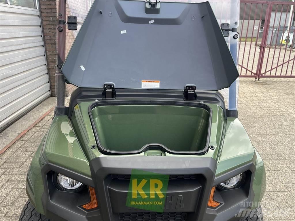 Yamaha UMX 2AC Agricultura - Otros