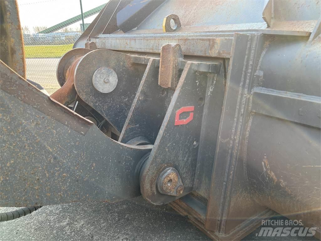 Volvo L250H Cargadoras sobre ruedas