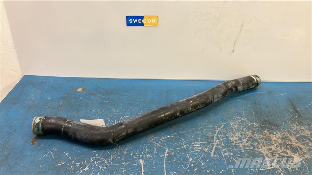 Volvo A30E RÖR Radiadores