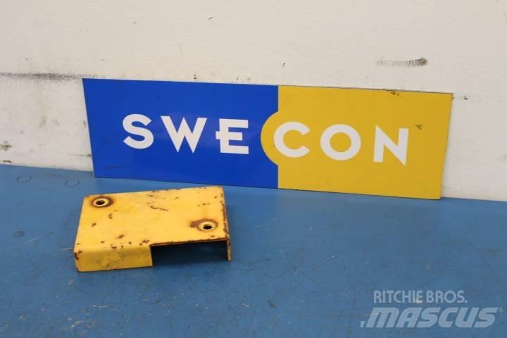 Volvo Fäste Chasis y suspención