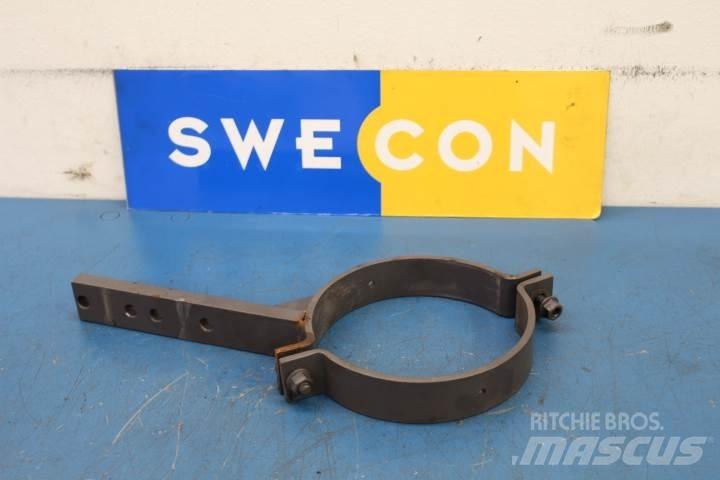 Volvo Fäste Chasis y suspención