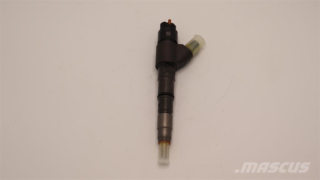 Volvo INJECTOR Otros componentes
