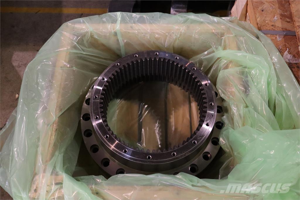 Volvo KUGGHJUL Transmisión
